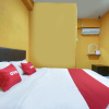 Отель Super OYO 90039 Coop Hotel Kangar, фото 27