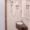 Отель Simply And Good Place Studio Sky House Alam Sutera Apartment, фото 8