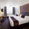 Отель Premier Inn Plymouth City (Lockyers Quay), фото 3