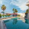 Отель Tema 242 Hotel, фото 15