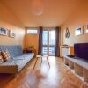 Отель Jana Pawla Apartment for 4 (A12), фото 5