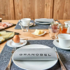 Отель Gränobel Chalets, фото 13