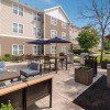 Отель Homewood Suites by Hilton Philadelphia/Mt. Laurel, фото 23