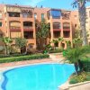Отель Apartment with One Bedroom in Mohammedia, with Pool Access And Enclosed Garden - 300 M From the Beac, фото 13
