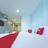 Отель OYO 90254 D Anugerah Hotel, фото 38