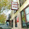 Отель Flagstaff City Inn, фото 9
