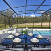 Отель Lovely 6Bd Pool Gm Hm Watersong Resort-416OC, Davenport, US, фото 3