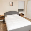 Отель Comfortable 1BR APT With a 24-hour Fitness Center, фото 15