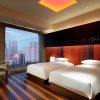 Отель Andaz Xintiandi Shanghai - a concept by Hyatt в Шанхае