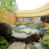 Отель Megahira Onsen Quelle Yoshiwa, фото 15