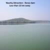 Отель OYO 85561 Anasuya Villa, фото 23