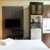 Отель Good Studio 23 Kebagusan City Apartment, фото 4