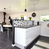 Отель 8 Person Holiday Home in Tarm, фото 9
