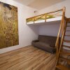 Отель Klimt Apartments, фото 8