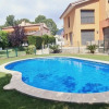Отель Casa para 7 personas piscina 4 casas, фото 10