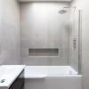 Отель Hampden apartments - The Richard, фото 8