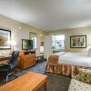 Отель Quality Inn & Suites Dallas - Cityplace, фото 28