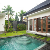 Отель Kusuma Villa Kerobokan, фото 17