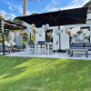 Отель Villa 6 pers à 30m de la mer, фото 22