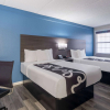 Отель La Quinta Inn by Wyndham Sacramento North, фото 4
