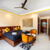 Отель The Hosteller Rishikesh, Laxman Jhula, фото 3