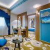 Отель Almas Hotel 2 в Мешхеде