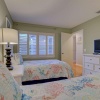 Отель Siesta Bayside Condo, фото 3
