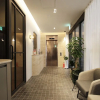 Отель Seven Bricks Hotel, фото 27