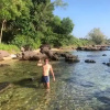 Отель COTTAGES Resort - Ong Lang Beach, фото 20