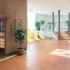 Отель Dorint Hotel Leipzig (ex. Mercure Hotel Leipzig Am Johannisplatz), фото 15