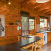 Отель Knysna Lodge Self Catering Accommodation, фото 18