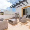 Отель Gomeira - 3Bedroom Apt Cabanas de Tavira, Pool, Wifi and air conditioning, фото 35