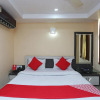 Отель Green Field by OYO Rooms, фото 21