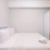Отель Minimalist Studio Transpark Juanda Bekasi Timur Apartment, фото 5