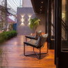 Отель Bossotel Chiang Mai, фото 8