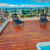 Отель Flat Comfort Vista Mare Studios - Intermares, фото 10
