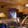 Отель Joy's Kenai River Cabins, фото 8