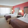 Отель Holiday Inn Portsmouth, an IHG Hotel, фото 3
