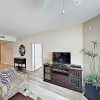 Отель Oceanfront Getaway W/ Balcony & Luxe Amenities 3 Bedroom Condo, фото 2