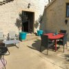 Отель 2 Gîtes 1 chambre, près de Cahors, piscine, wifi, фото 11