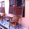 Отель Kartika Ayu Beach Inn, фото 8