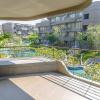 Отель Baan San Ngam Condo No. 6206, фото 9