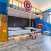 Отель Yanduo Homestay, фото 16