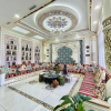 Отель Akhsikent Hotel, фото 26