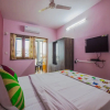 Отель OYO 12481 Home Field view Penthouse Panjim, фото 17