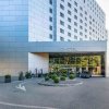 Отель Novotel Bern Expo в Берне