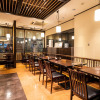 Отель JR KYUSHU HOTEL Nagasaki, фото 26