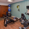 Отель Holiday Inn Express & Suites Indianapolis Dtn-Conv Ctr Area, фото 19