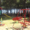 Отель Happy Camp in Camping Villaggio Thurium, фото 8