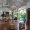 Отель Gorgeous Tropical Home in Seminyak, фото 17